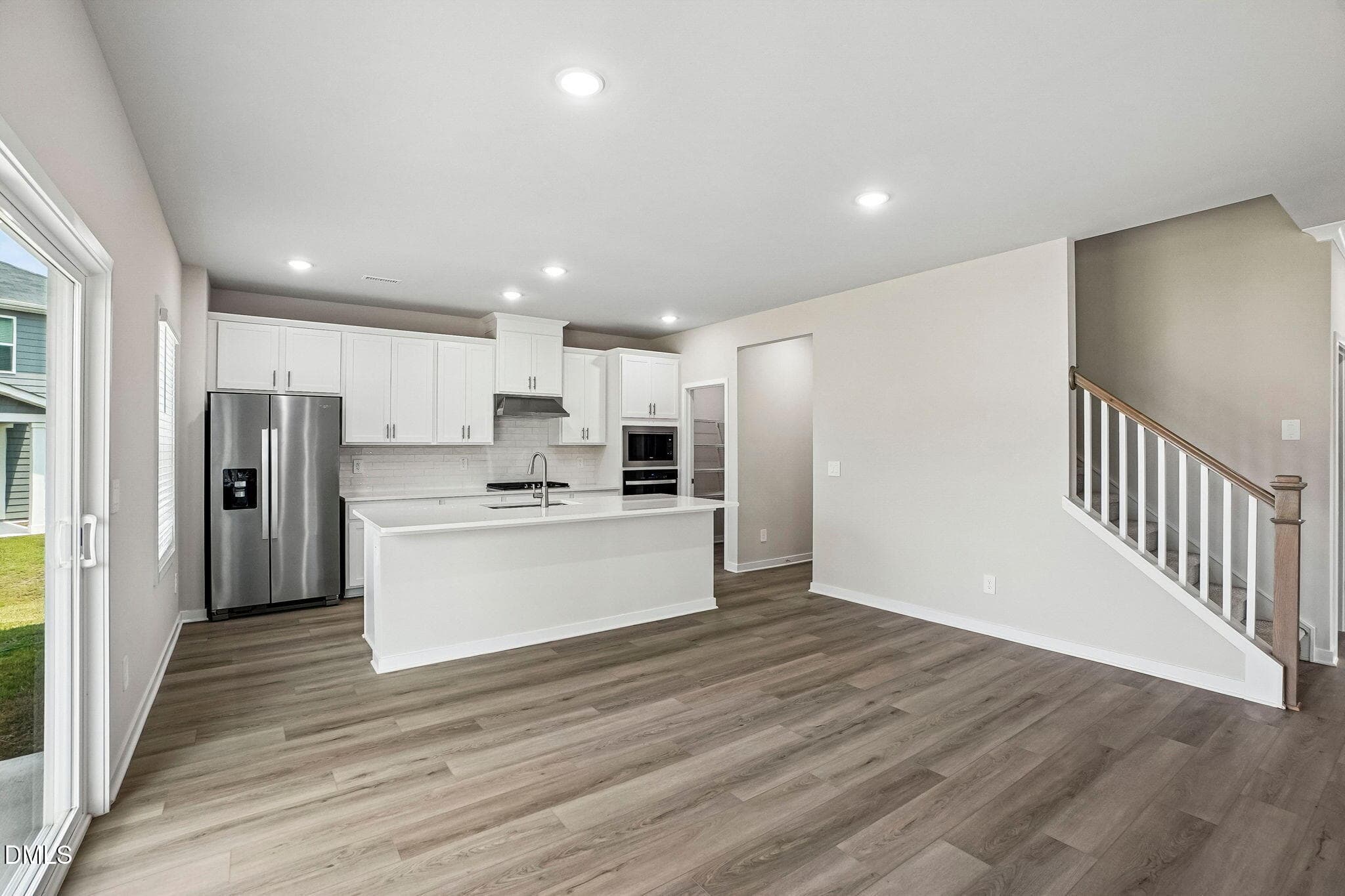 10-web-or-mls-Raleigh - Country Lane ser - 141 Gilded Eagle Avenue, Clayton, NC 27520, Clayton