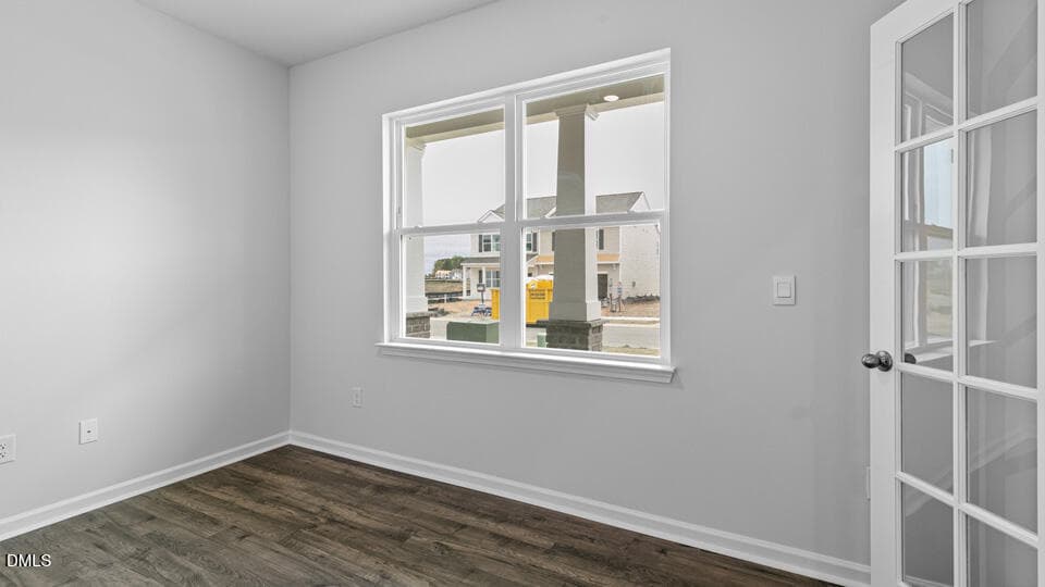 Office - 527 Ashley Run, Sanford, NC 27330