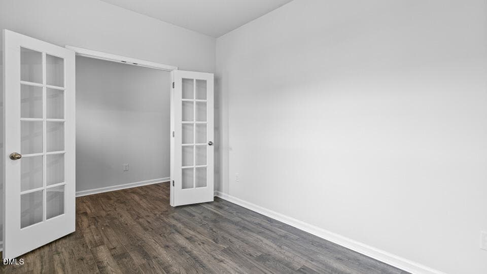 Office - 527 Ashley Run, Sanford, NC 27330