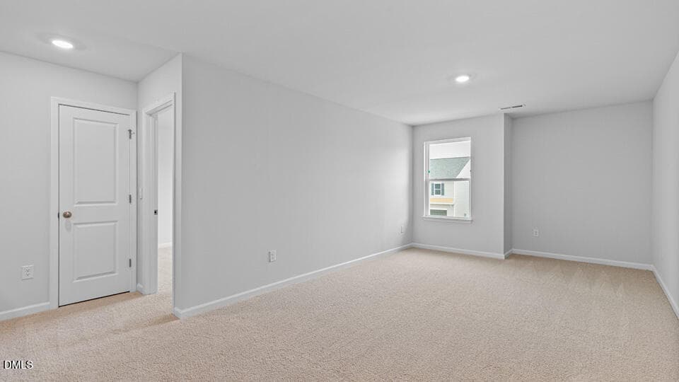 Loft - 527 Ashley Run, Sanford, NC 27330