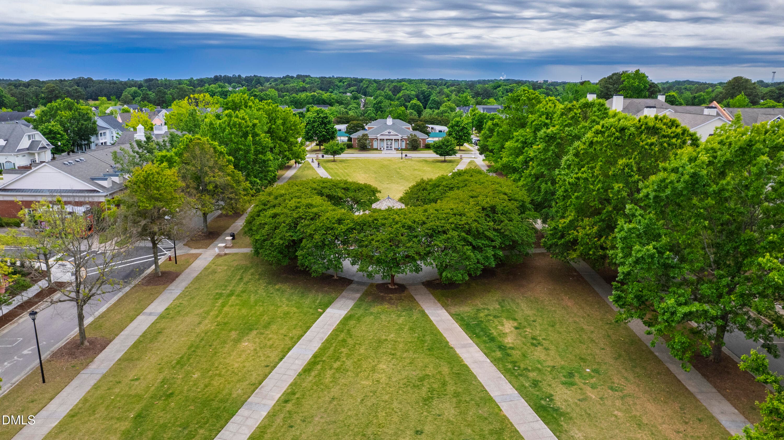 Carpenter Village (2) - 300 Madison Grove Place, Cary, NC 27519, Cary