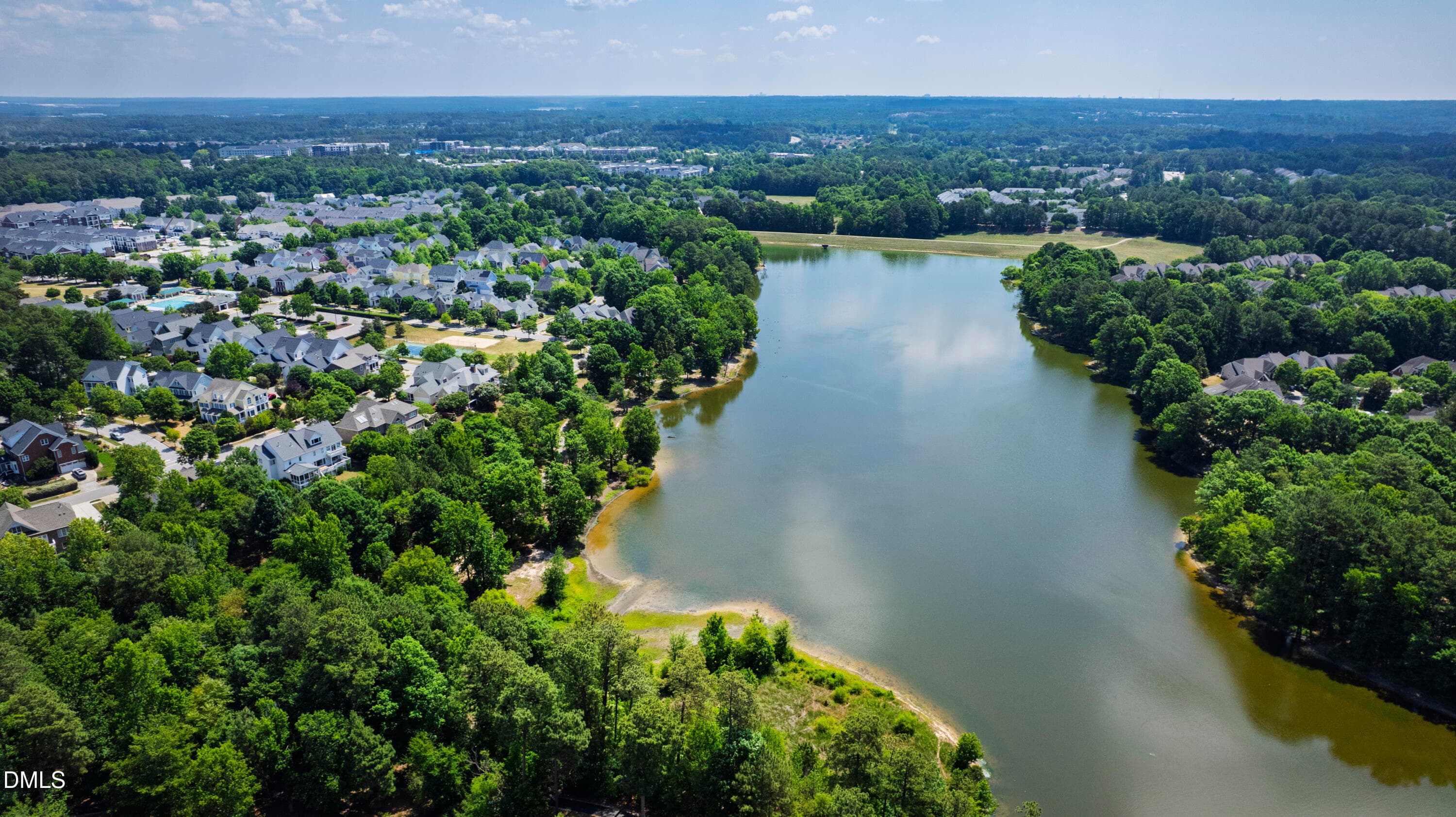 Carpenter Village (6) - 300 Madison Grove Place, Cary, NC 27519, Cary