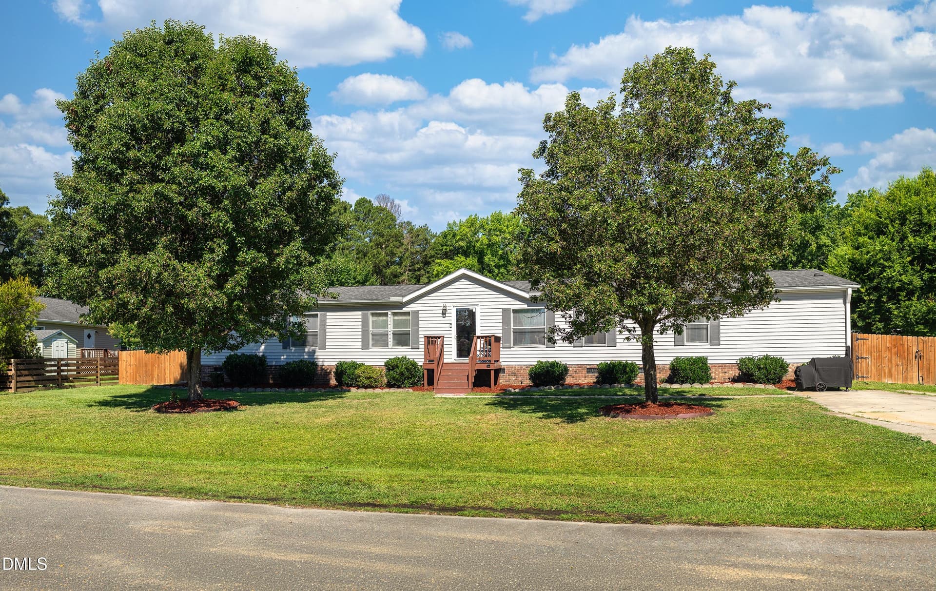41 Hearth Lane, Smithfield, NC 27577