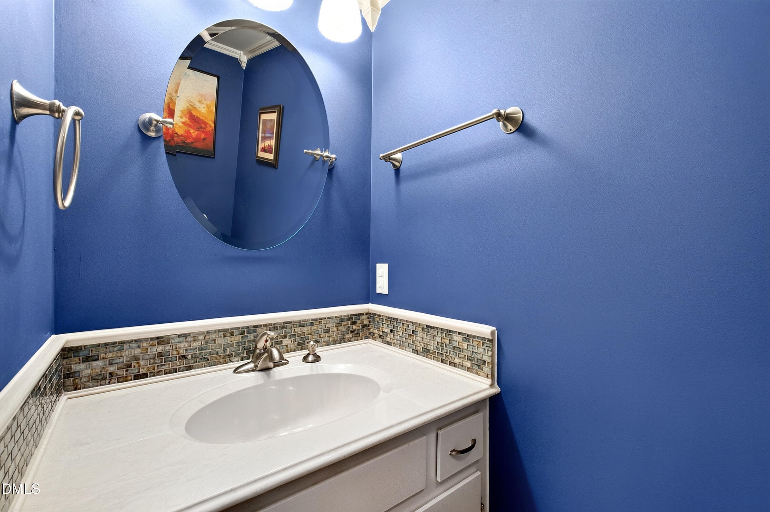 Half Bath - 204 Tweed Circle, Cary, NC 27511, Cary