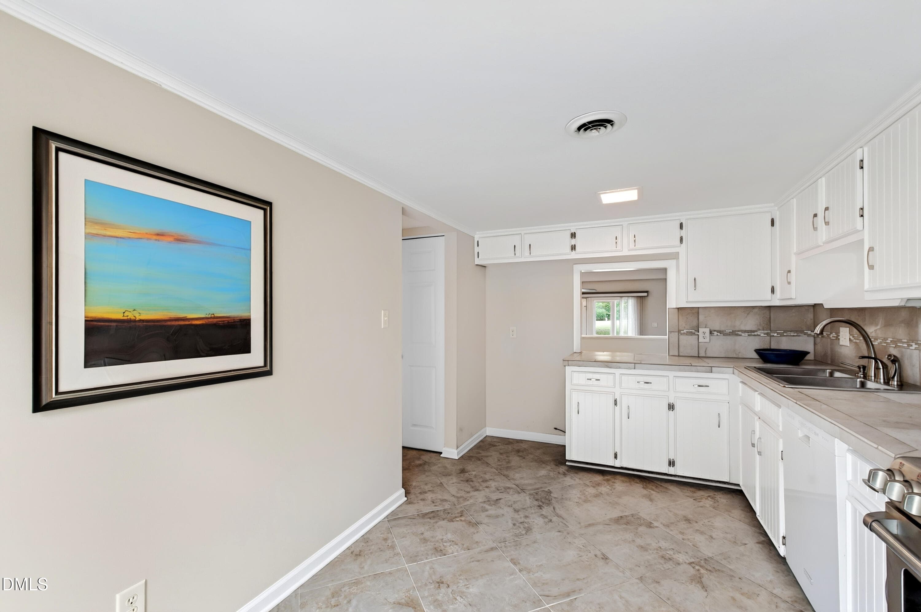 Kitchen not included in SF - 204 Tweed Circle, Cary, NC 27511, Cary
