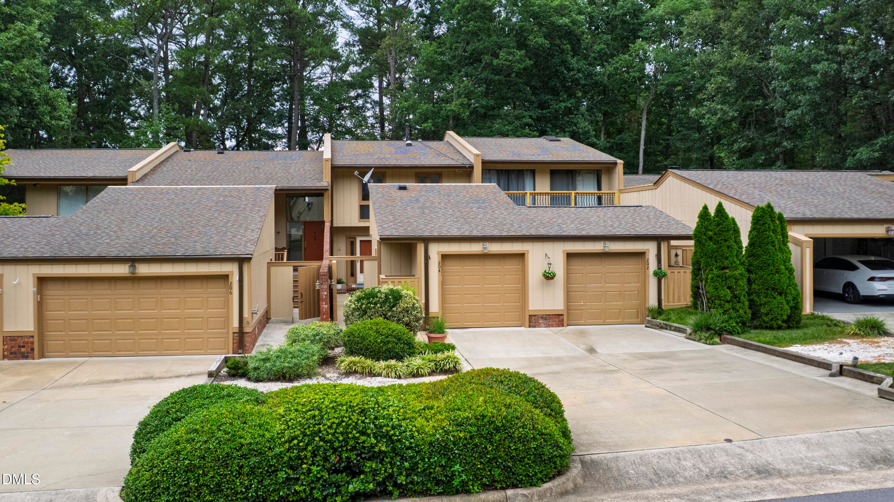 Tweed (1) - 204 Tweed Circle, Cary, NC 27511, Cary