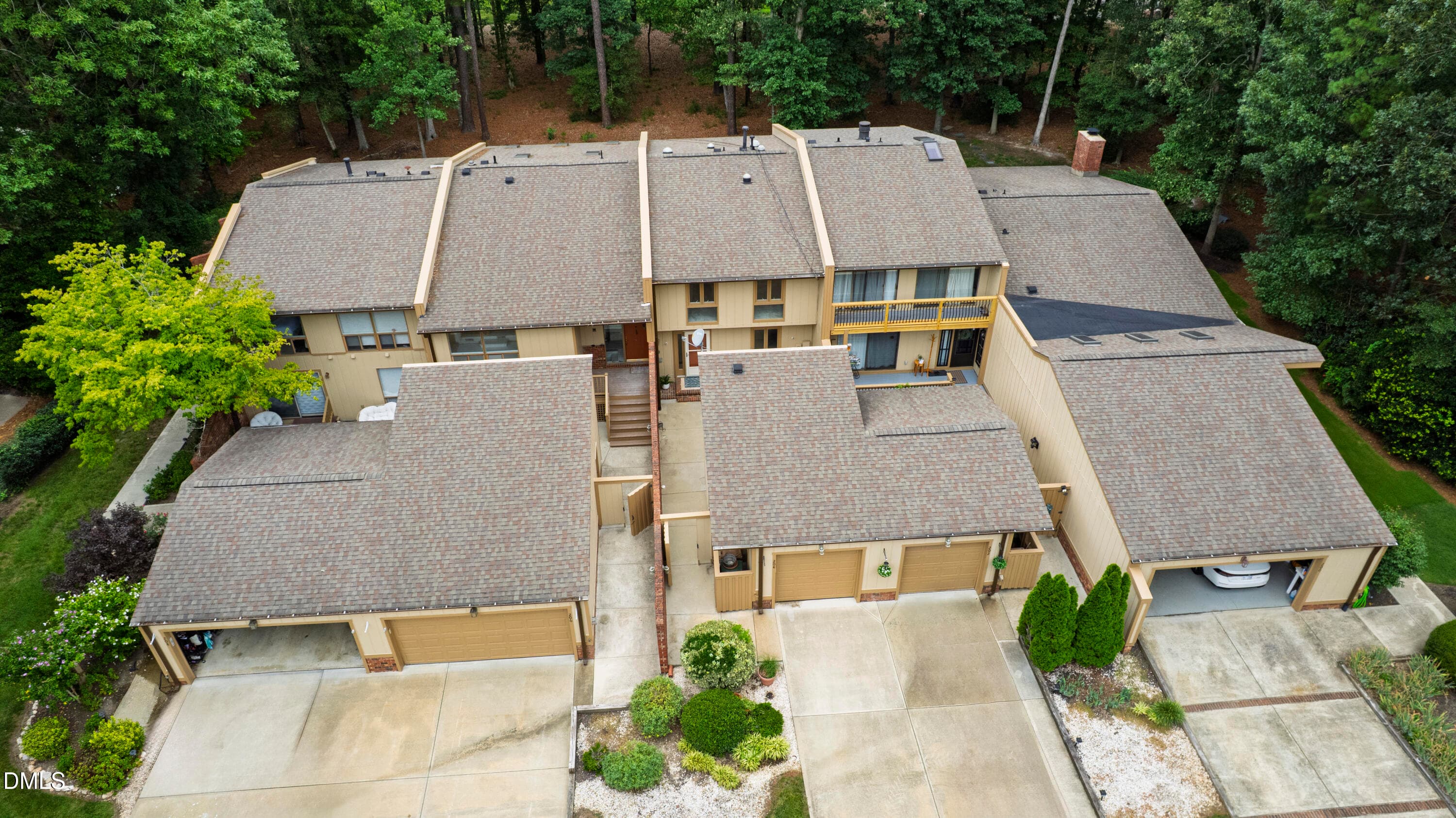 Tweed (3) - 204 Tweed Circle, Cary, NC 27511, Cary