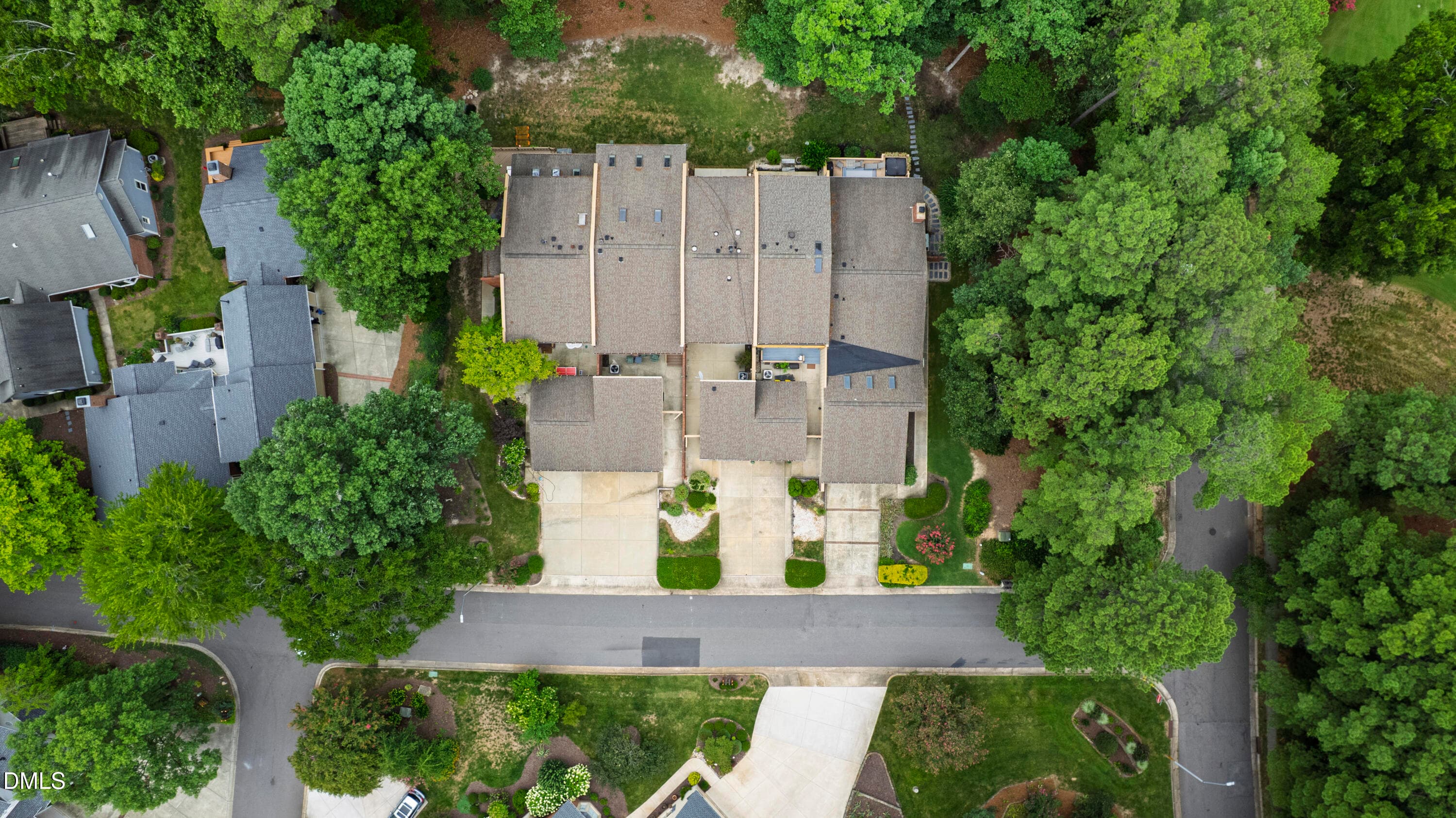 Tweed (4) - 204 Tweed Circle, Cary, NC 27511, Cary