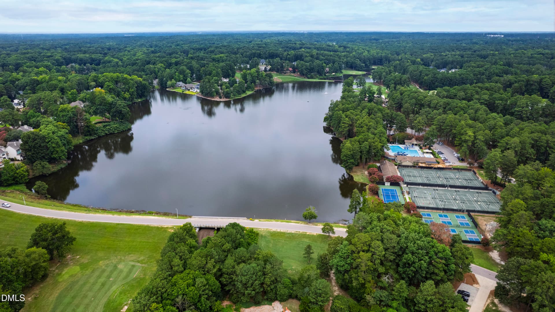Tweed (8) - 204 Tweed Circle, Cary, NC 27511