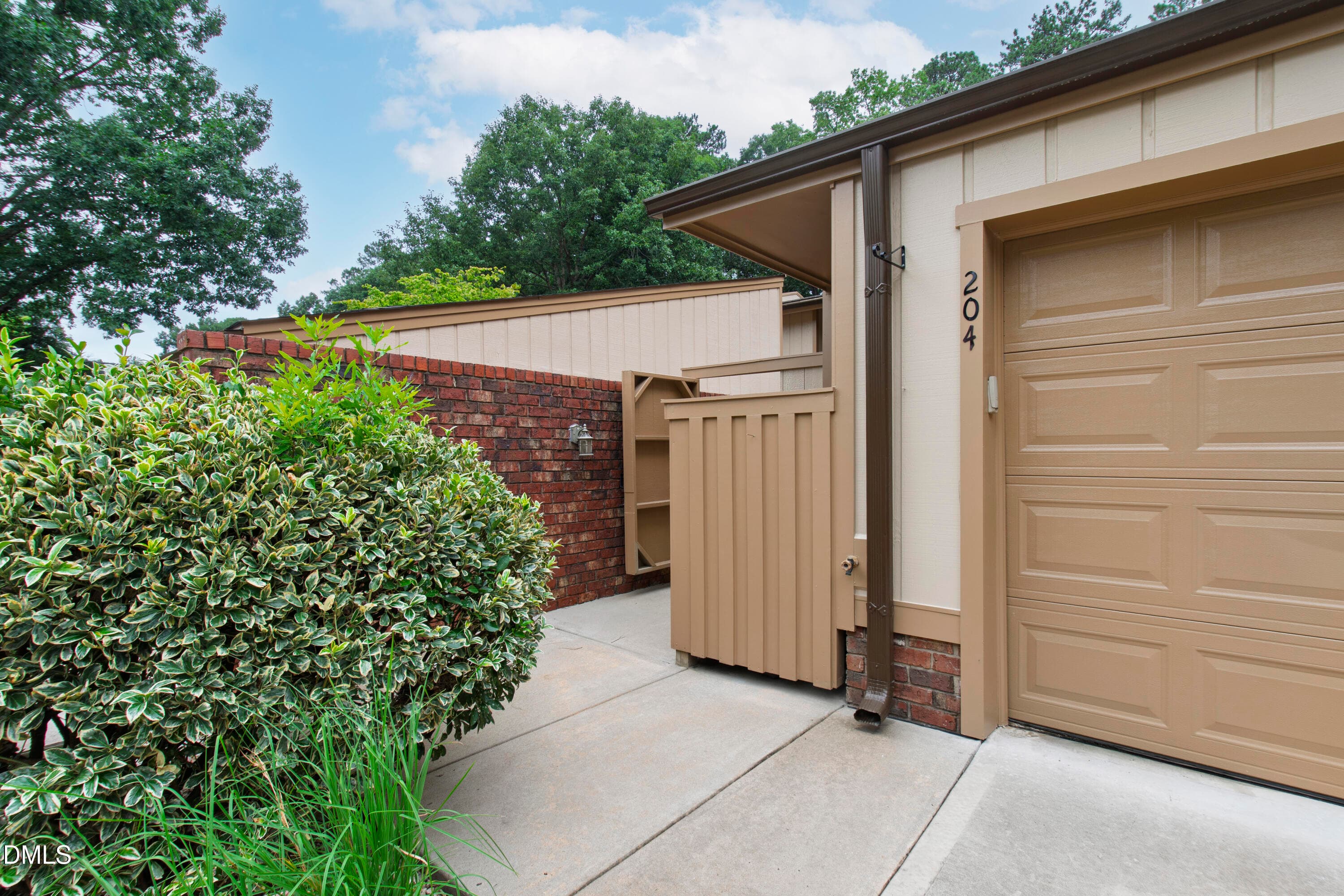 Private Entrance - 204 Tweed Circle, Cary, NC 27511, Cary