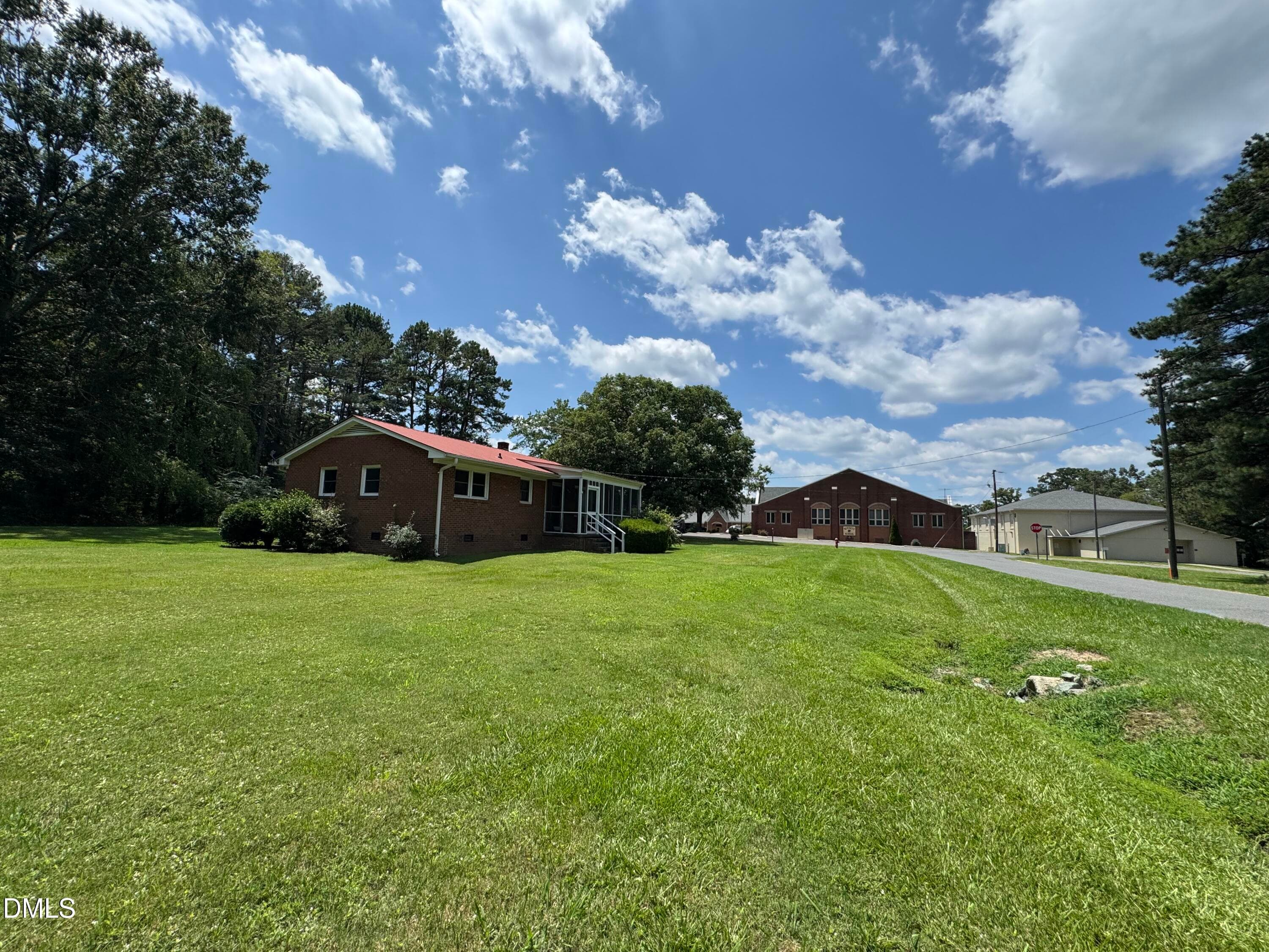 2 - 67 Carthage Street, Bennett, NC 27208