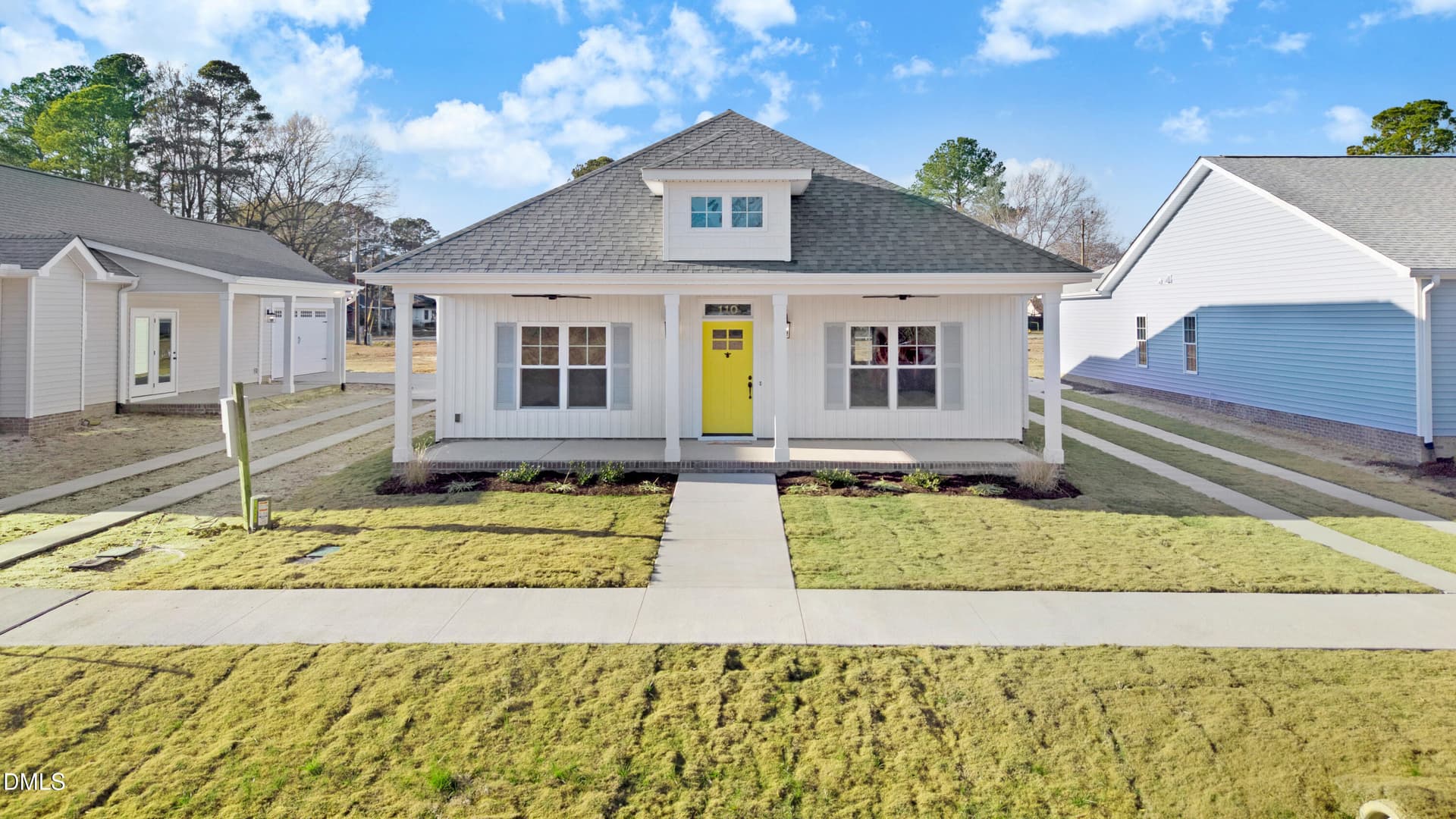02-110 Mason St-13 - 110 Mason Street, Princeton, NC 27569