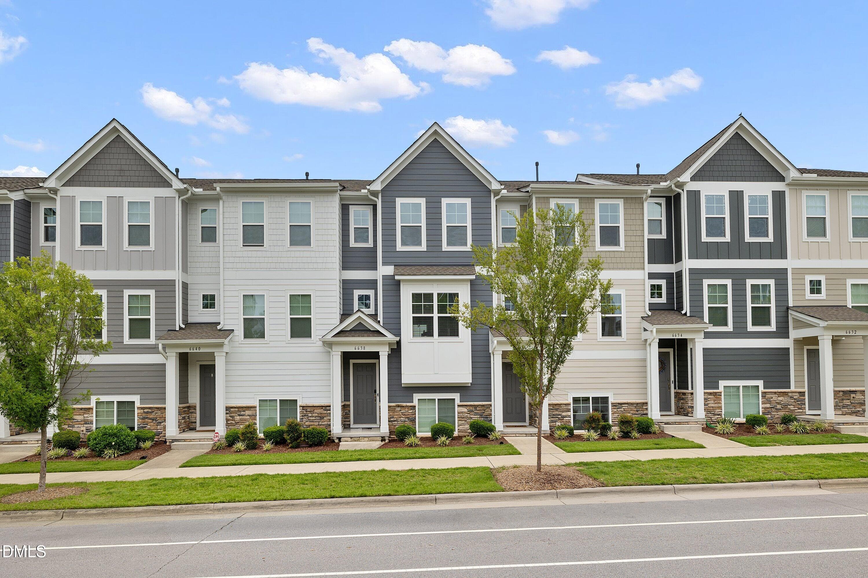 02-6638 Perry Creek_4863 - 6638 Perry Creek Road, Raleigh, NC 27616, Raleigh