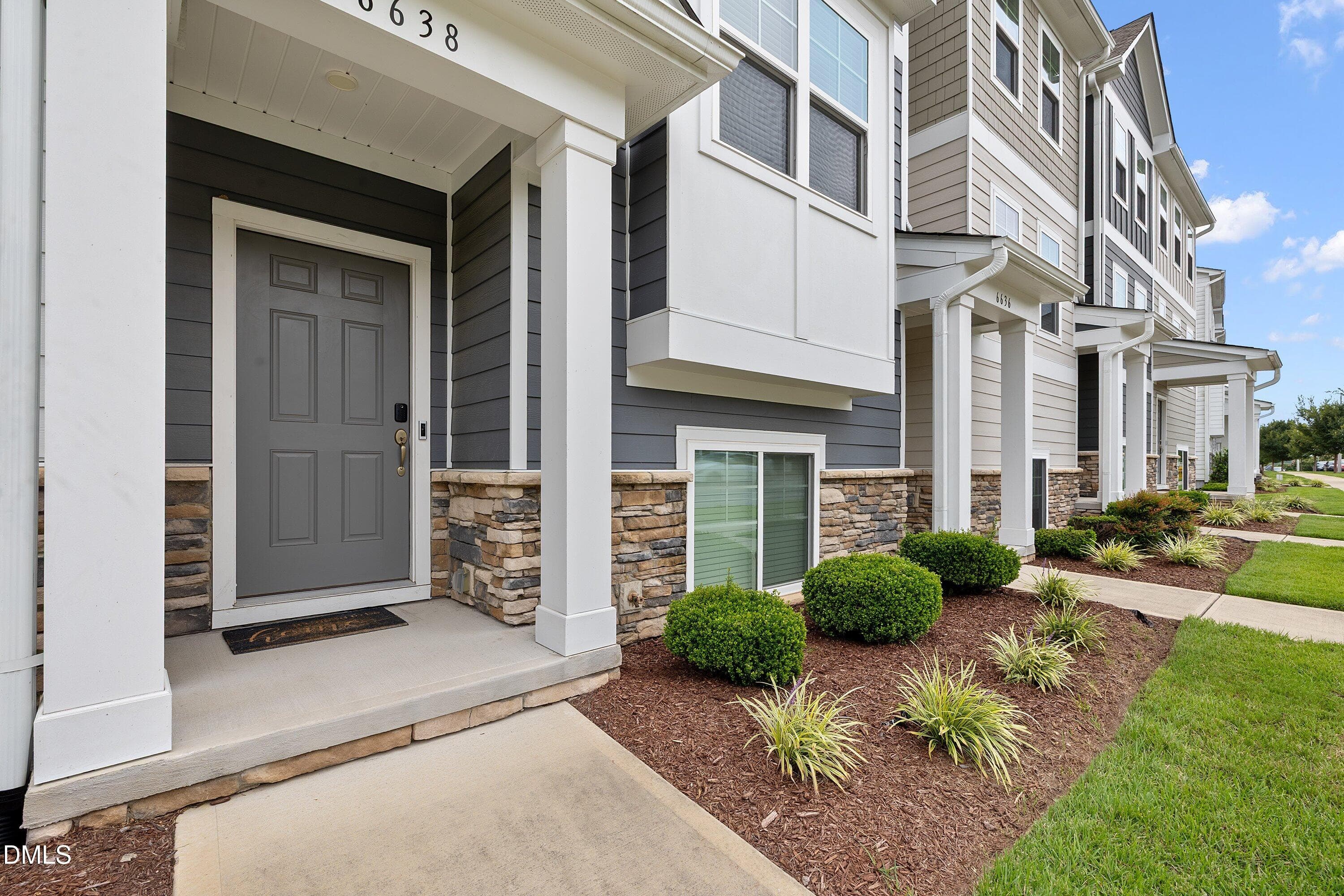 06-6638 Perry Creek_4878 - 6638 Perry Creek Road, Raleigh, NC 27616, Raleigh