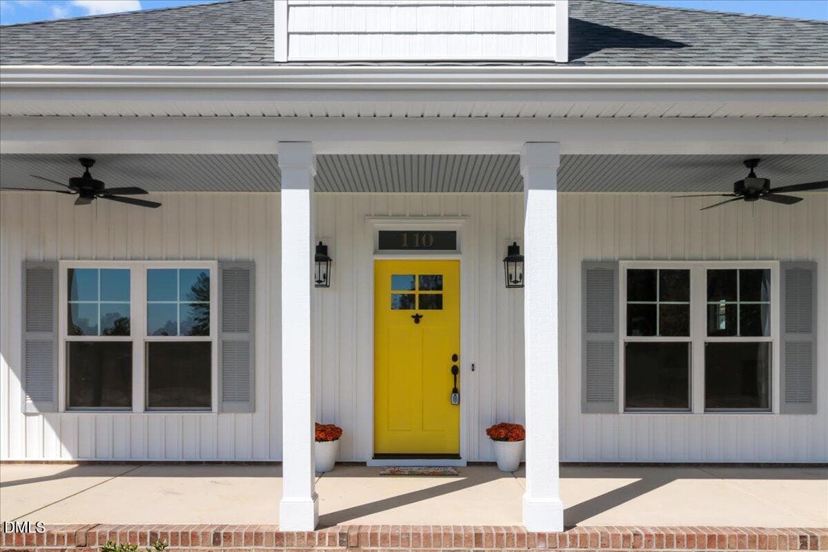 04-110 Mason St-4 - 110 Mason Street, Princeton, NC 27569