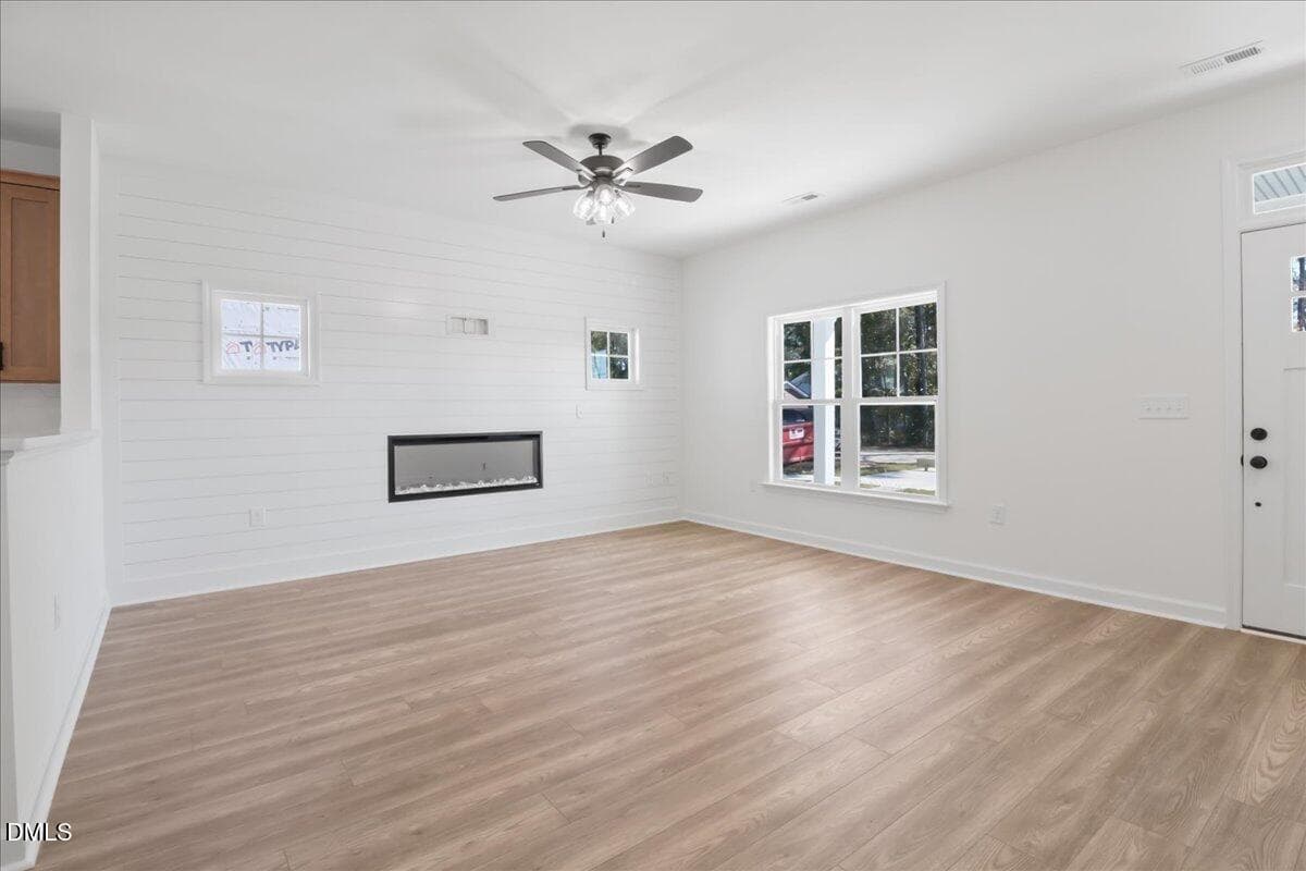 15-110 Mason St-14 - 110 Mason Street, Princeton, NC 27569