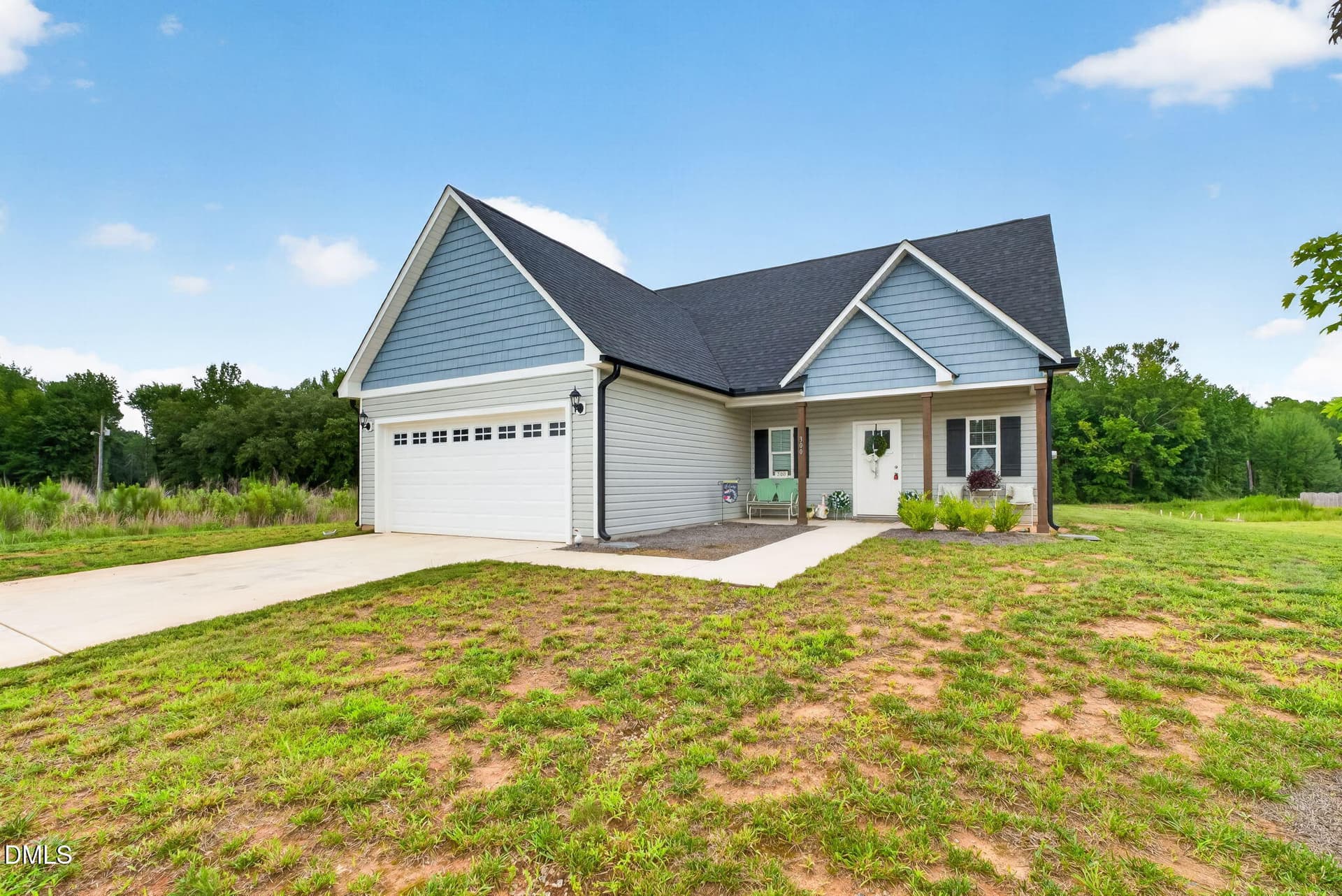 4-web-or-mls-DSC07057 - 300 Yellowwood Avenue, Spring Hope, NC 27882