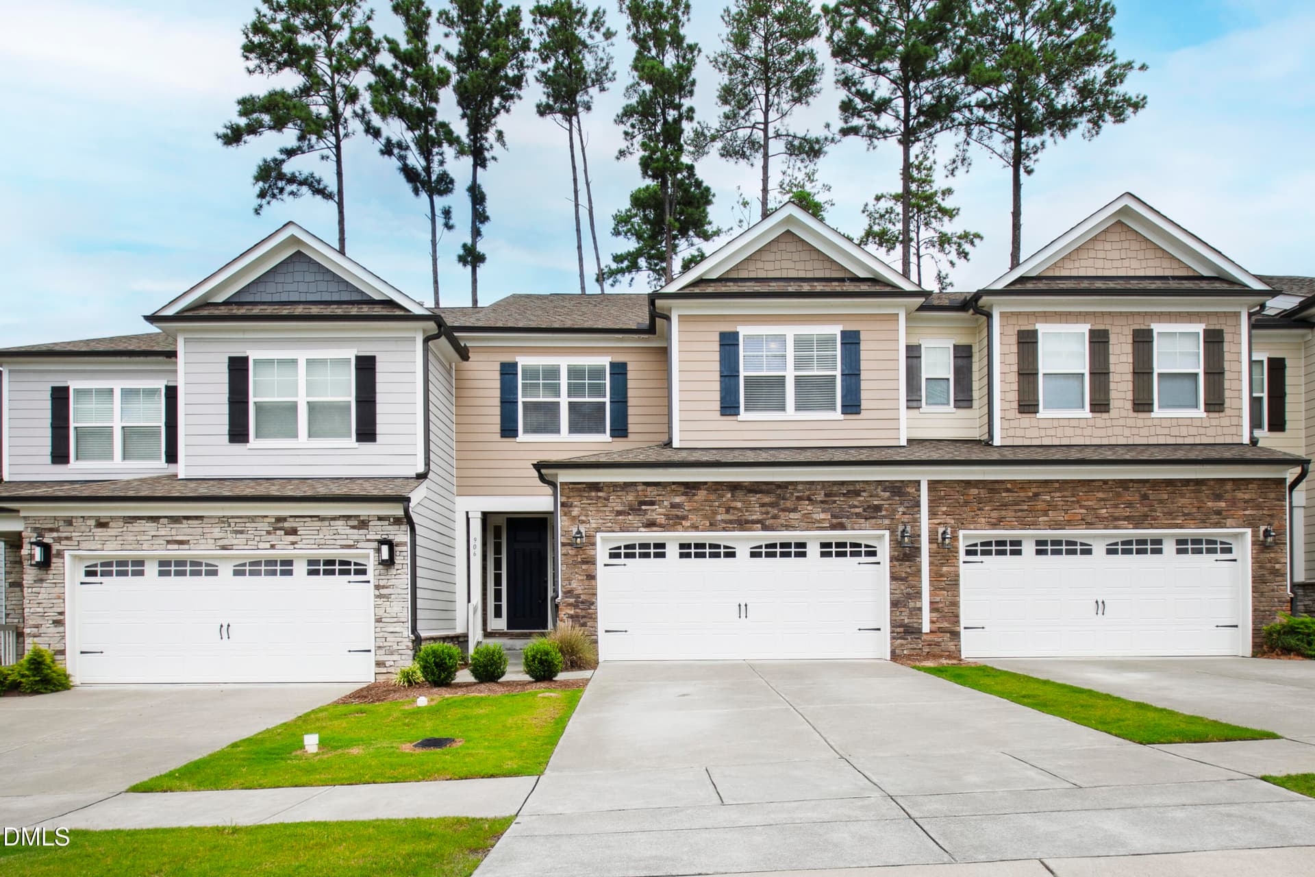 906 Haybeck Lane, Apex, NC 27523