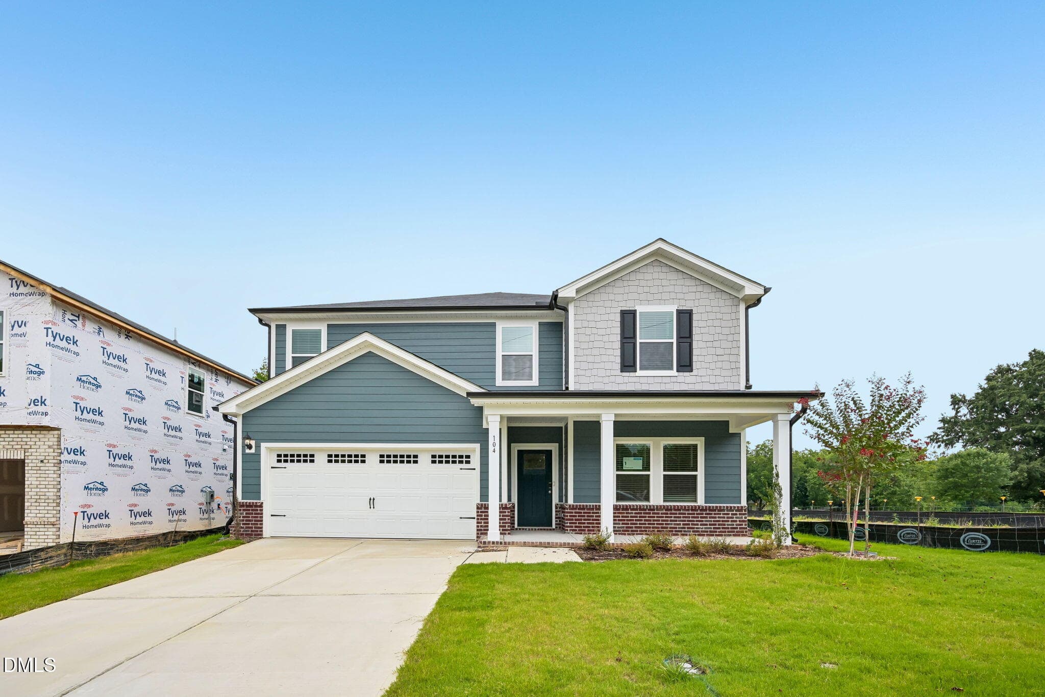 3-web-or-mls-Raleigh - Cadence Meadows - - 104 Beadwood Street, Wendell, NC 27591, Wendell
