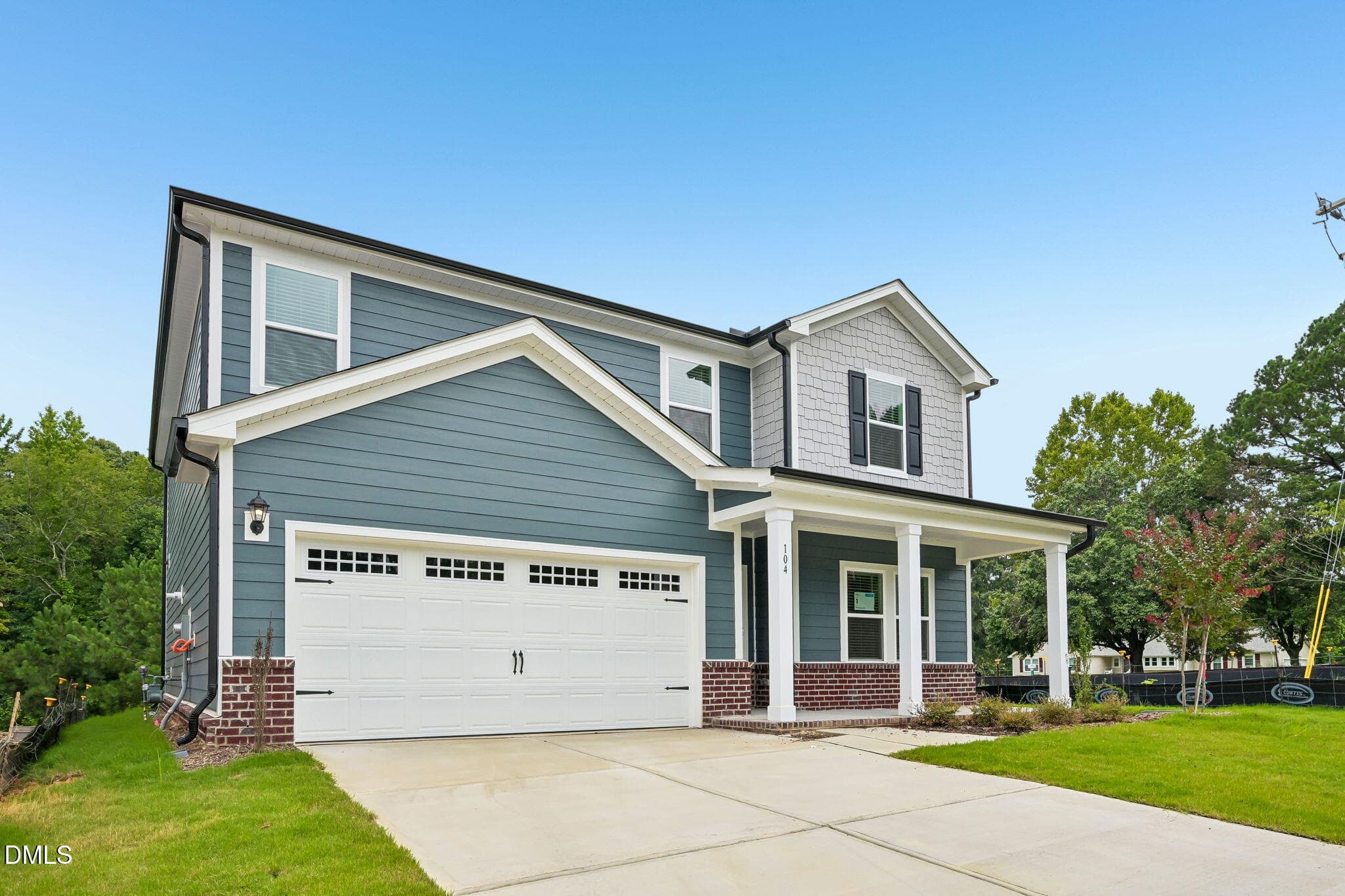 4-web-or-mls-Raleigh - Cadence Meadows - - 104 Beadwood Street, Wendell, NC 27591, Wendell