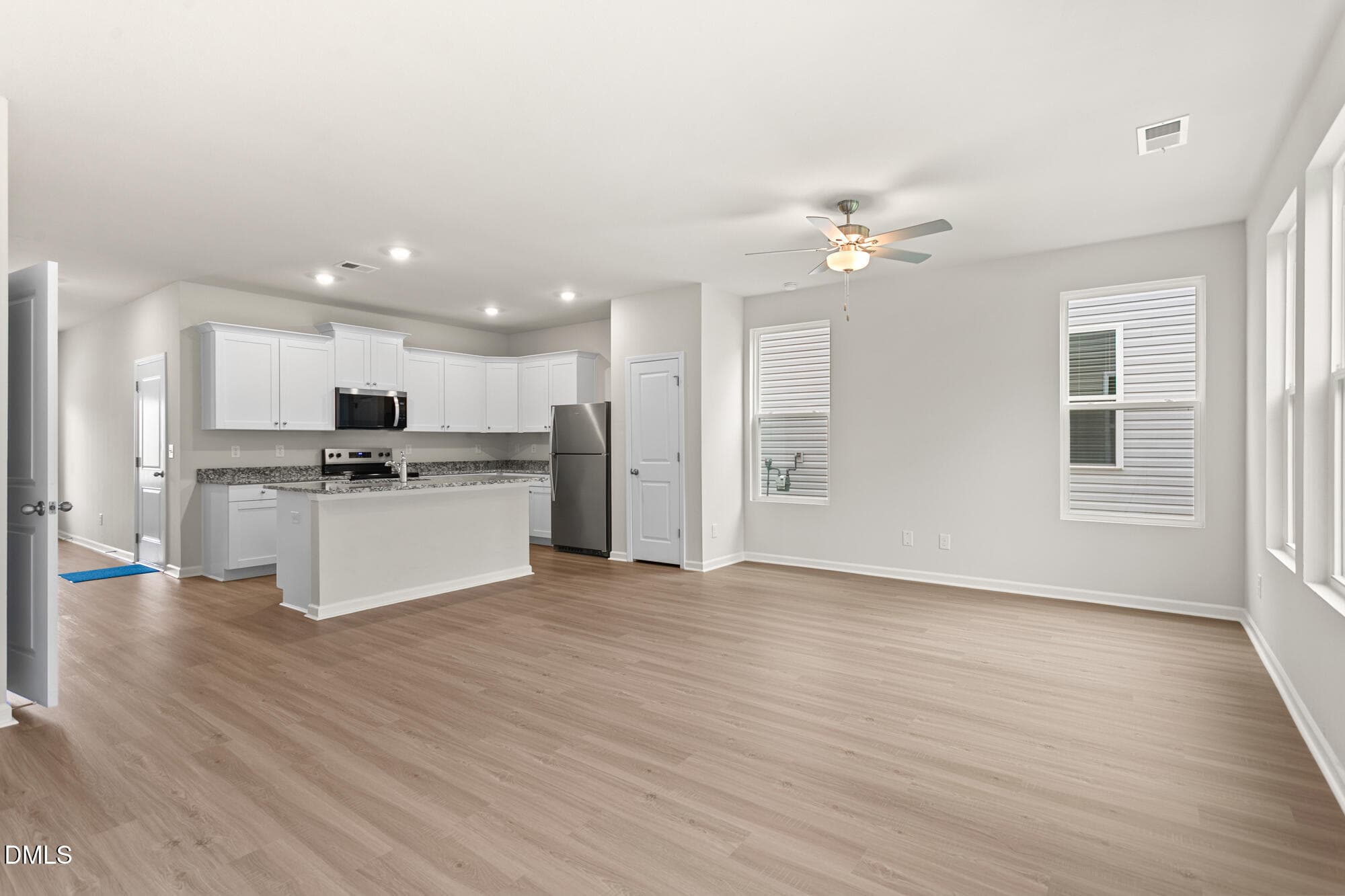 2112 Willow Gln Drive-14 - 2124 Willow Glen Drive, Graham, NC 27253