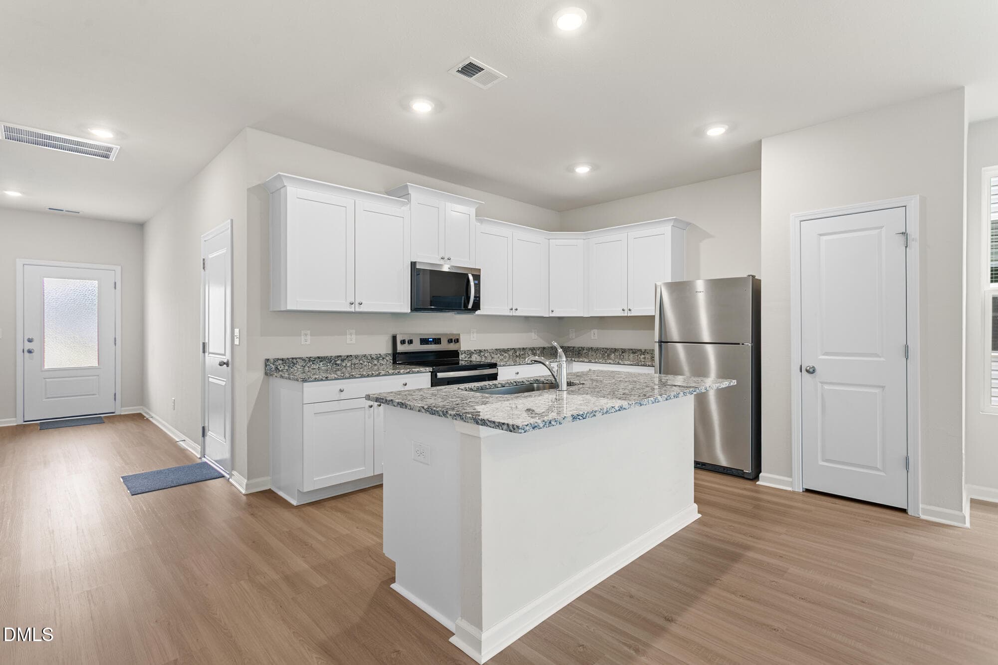 2112 Willow Gln Drive-9 - 2130 Willow Glen Drive, Graham, NC 27253