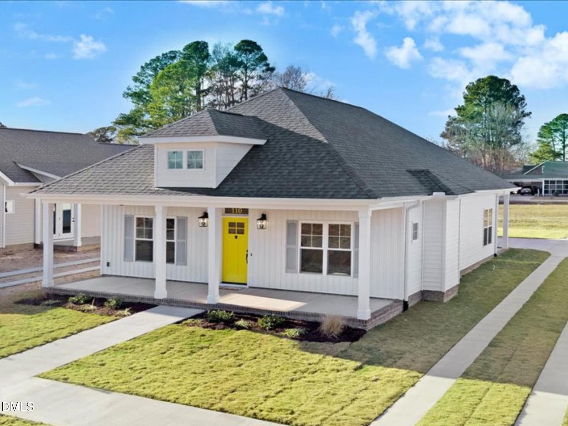 89 - 110 Mason Street, Princeton, NC 27569