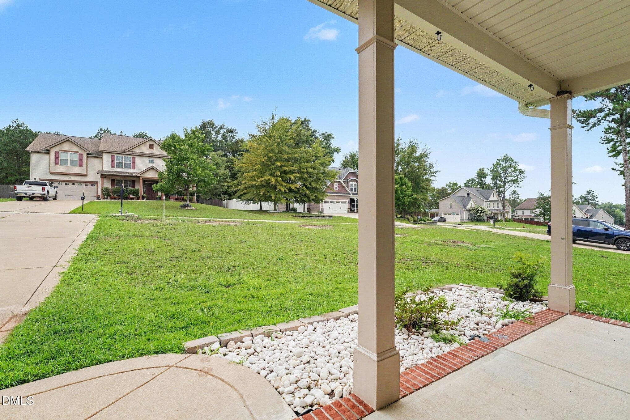 030_file_4582 - 89 Bison Lane, Lillington, NC 27546