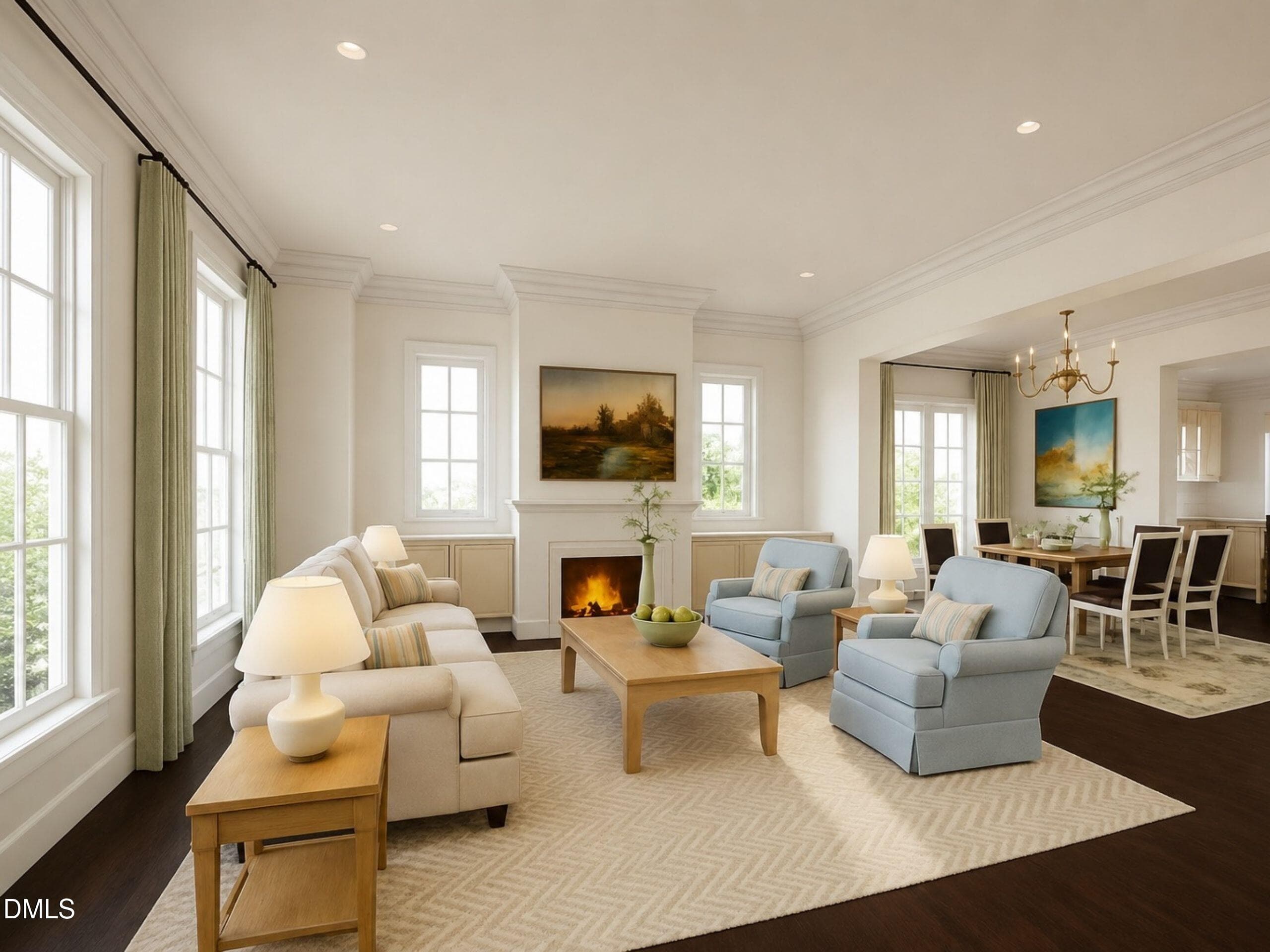 3 - 2313 Grant Avenue, Raleigh, NC 27608, Raleigh