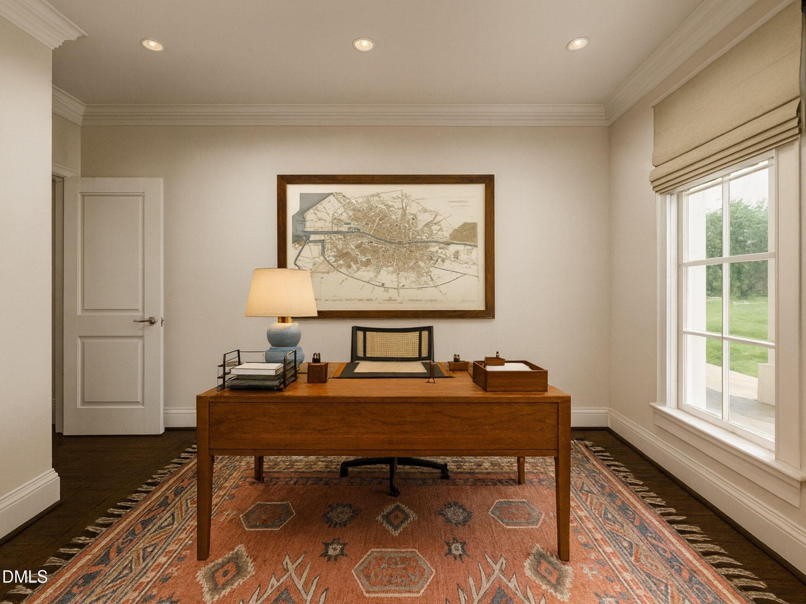4 - 2313 Grant Avenue, Raleigh, NC 27608, Raleigh