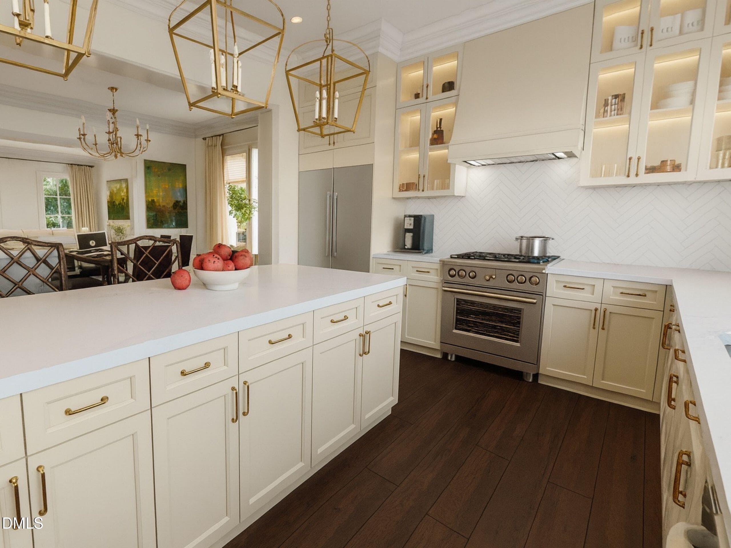 5 - 2313 Grant Avenue, Raleigh, NC 27608, Raleigh