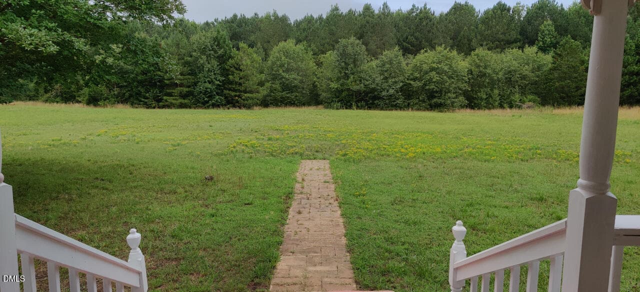 02_Single-Family-For-Sale-by-Owner-1525- - 1525 Marshburn Road, Wendell, NC 27591