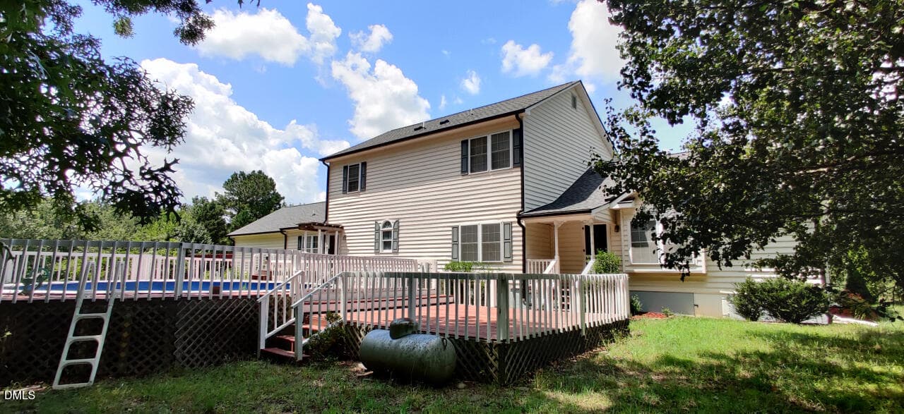 04_Single-Family-For-Sale-by-Owner-1525- - 1525 Marshburn Road, Wendell, NC 27591