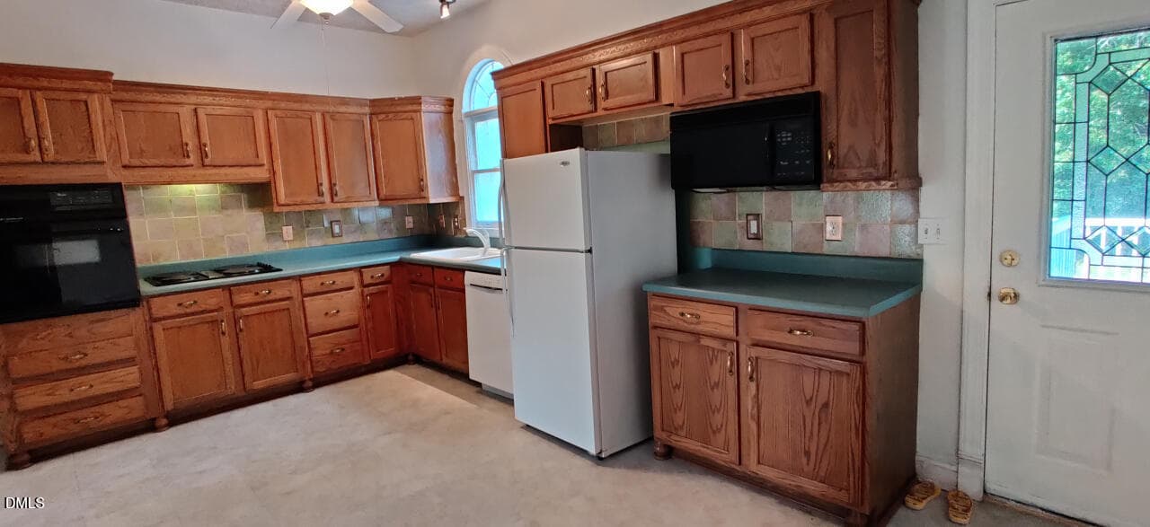 06_Single-Family-For-Sale-by-Owner-1525- - 1525 Marshburn Road, Wendell, NC 27591