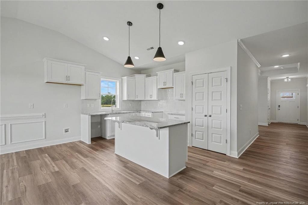 Photo 6 - 262 Pierre Drive, Benson, NC 27504