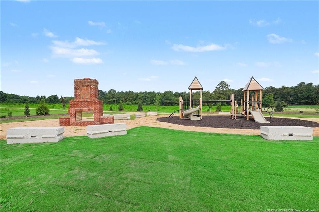 Photo 29 - 262 Pierre Drive, Benson, NC 27504