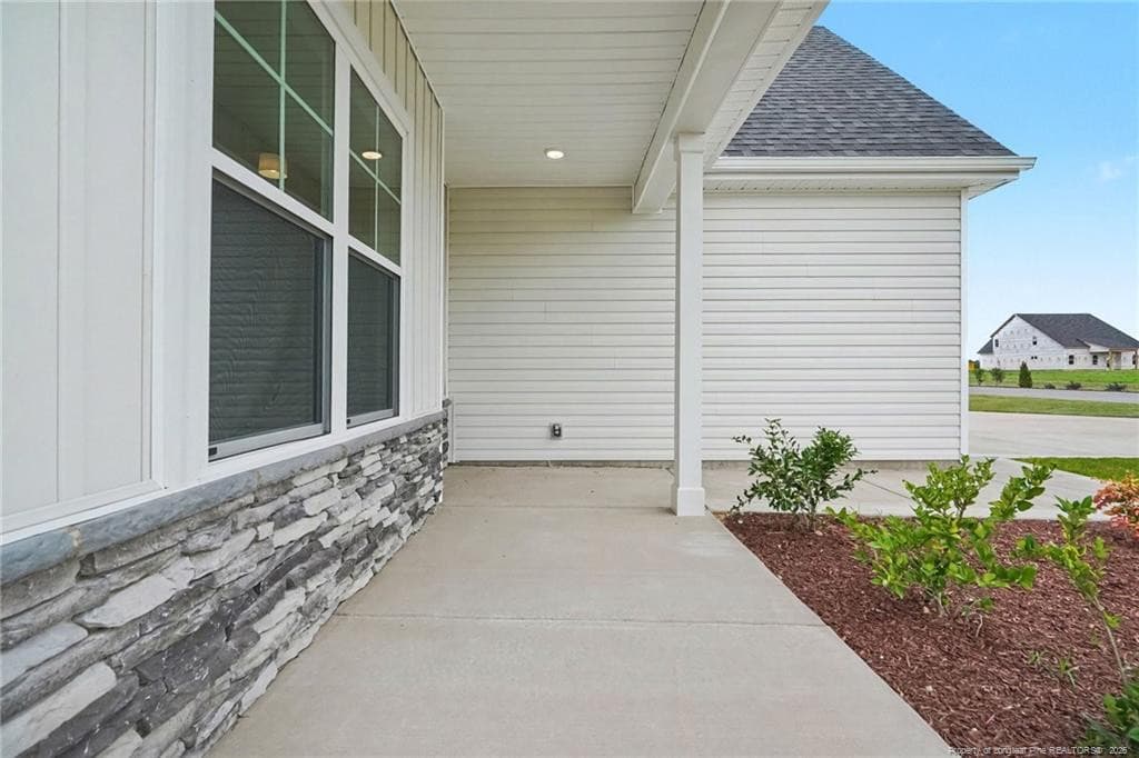 Photo 4 - 59 Grady Farm Way, Benson, NC 27504