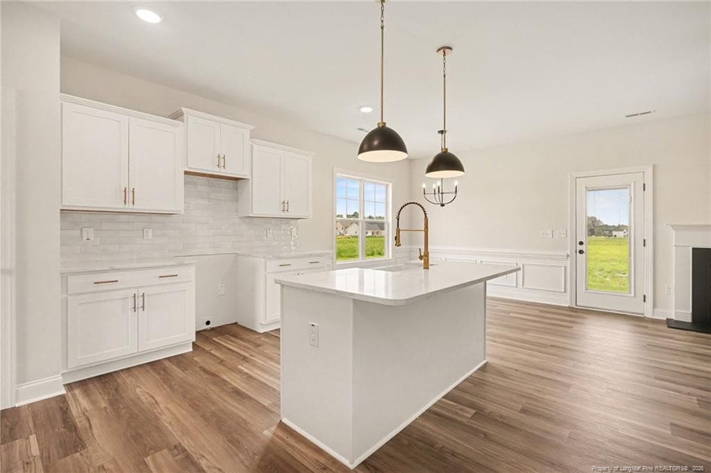 Photo 8 - 59 Grady Farm Way, Benson, NC 27504
