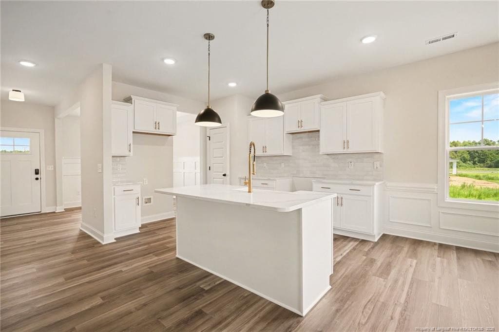 Photo 9 - 59 Grady Farm Way, Benson, NC 27504