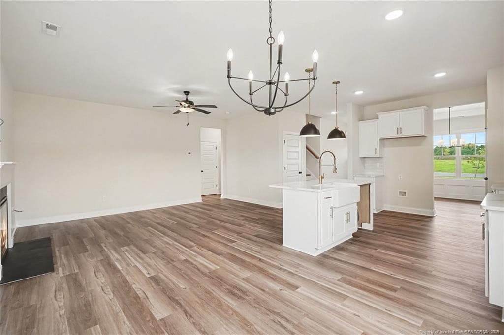 Photo 11 - 59 Grady Farm Way, Benson, NC 27504
