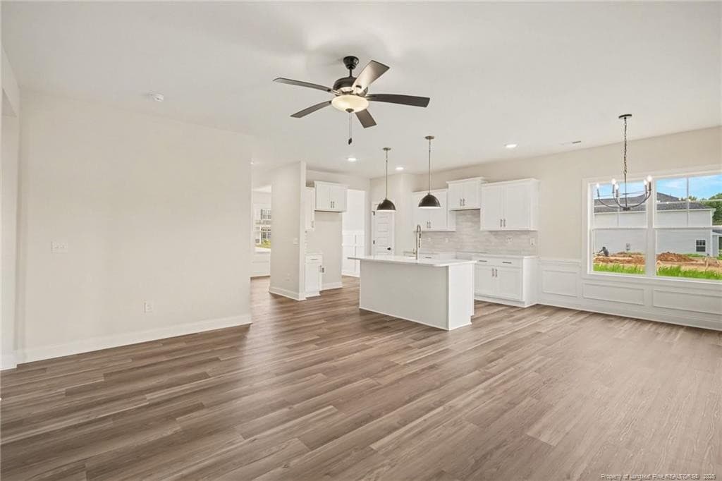 Photo 13 - 59 Grady Farm Way, Benson, NC 27504
