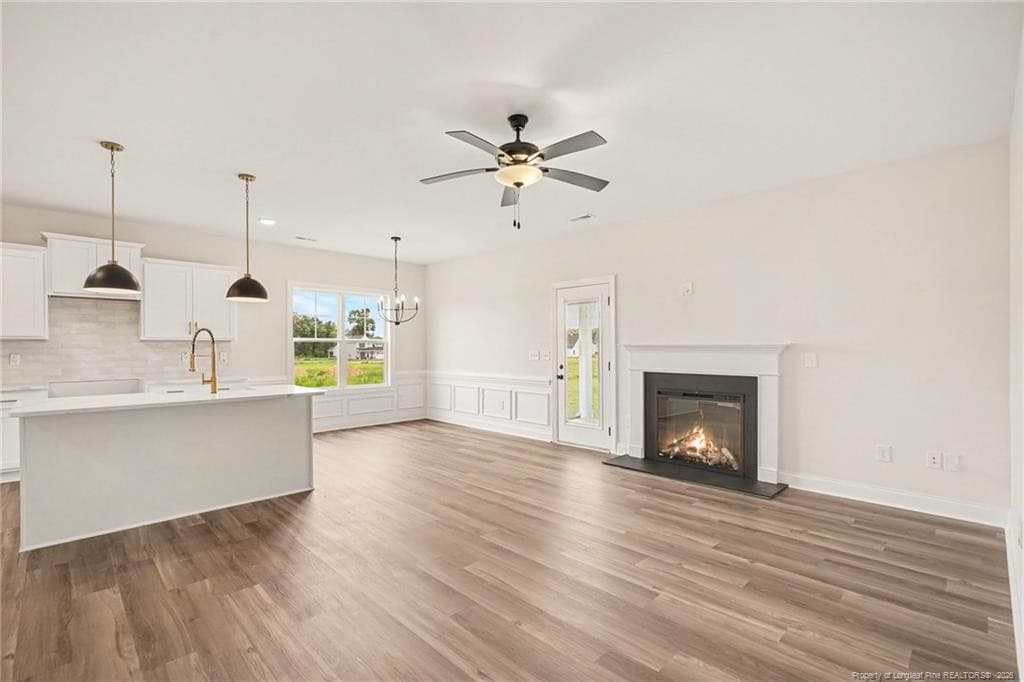 Photo 14 - 59 Grady Farm Way, Benson, NC 27504