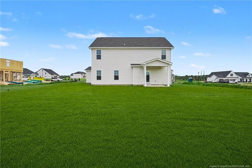 Photo 33 - 59 Grady Farm Way, Benson, NC 27504