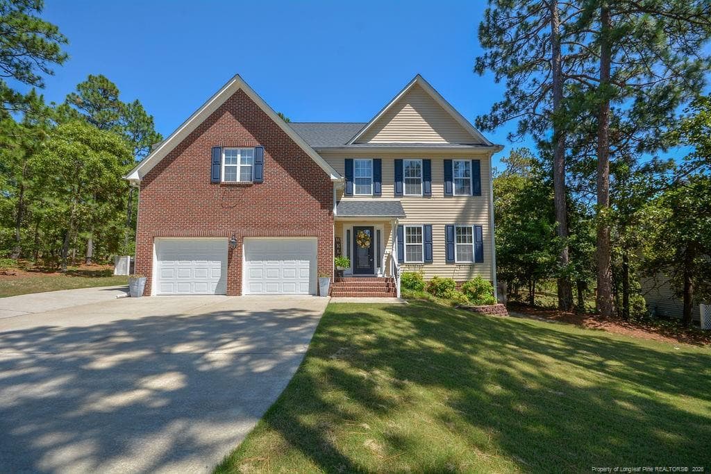 Photo 1 - 76 Clearwater Harbour, Sanford, NC 27332