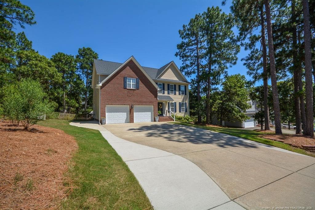 Photo 2 - 76 Clearwater Harbour, Sanford, NC 27332