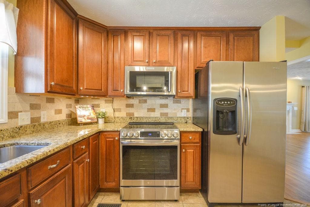 Photo 11 - 76 Clearwater Harbour, Sanford, NC 27332