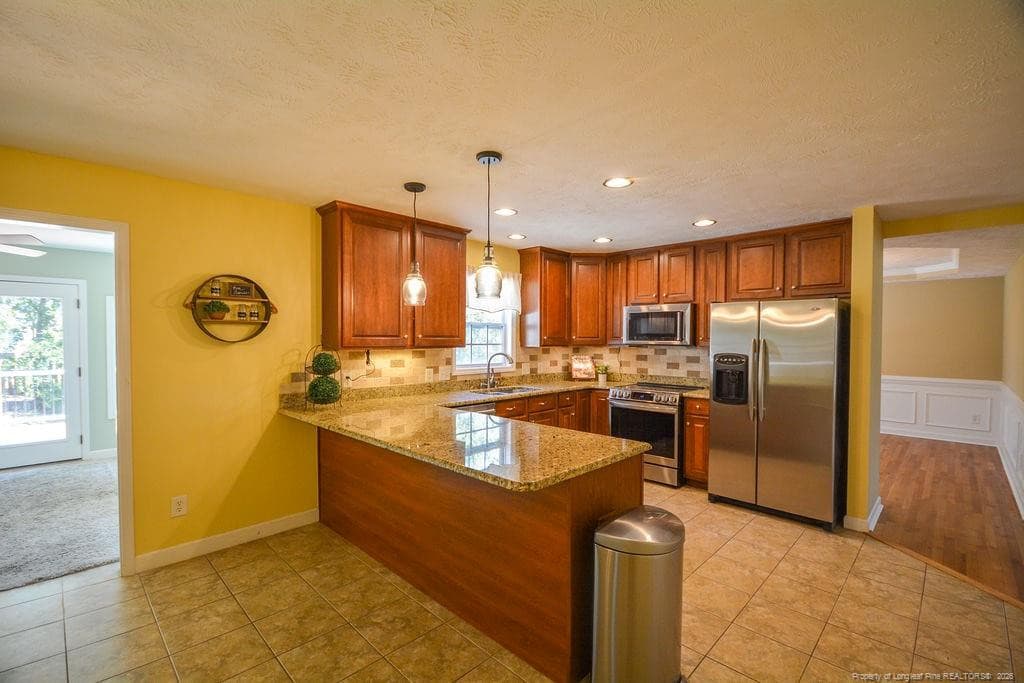 Photo 12 - 76 Clearwater Harbour, Sanford, NC 27332