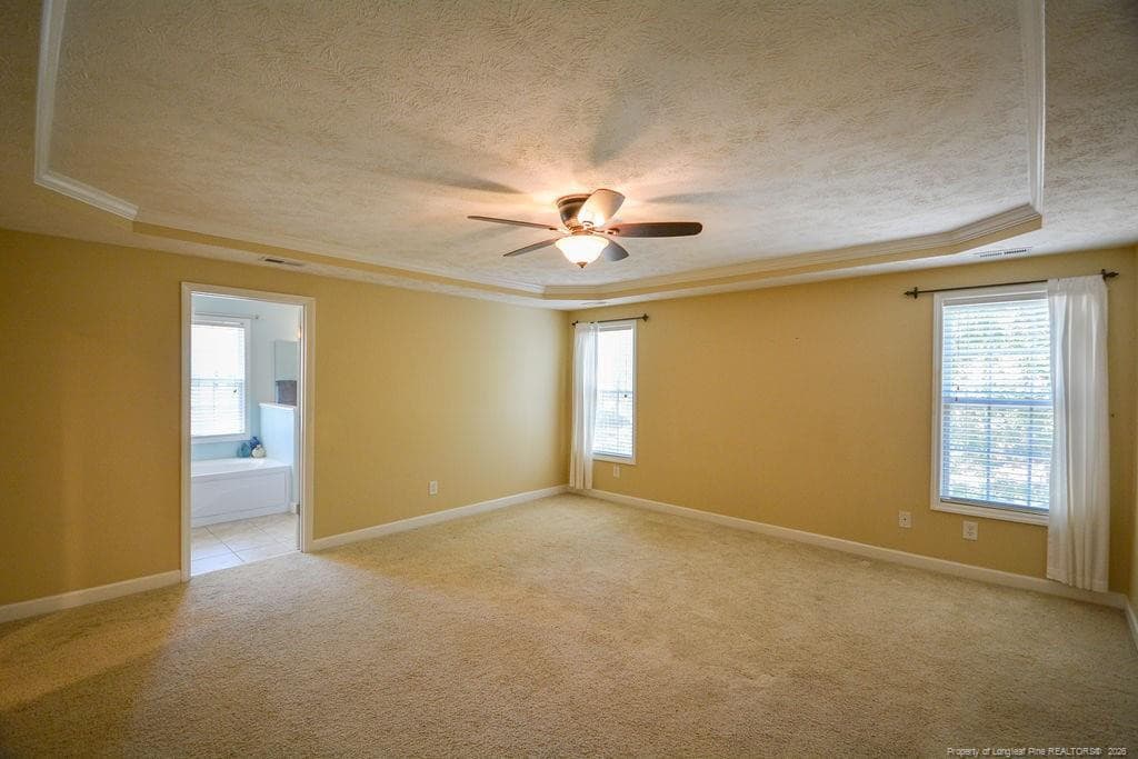 Owner's Suite - 76 Clearwater Harbour, Sanford, NC 27332