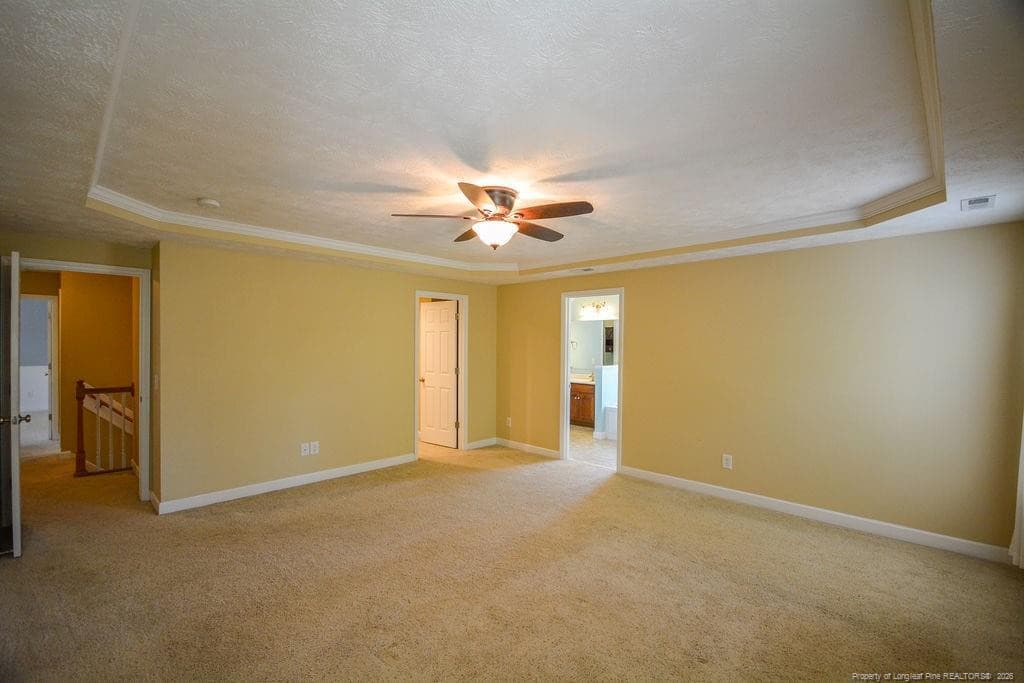 Owner's Suite - 76 Clearwater Harbour, Sanford, NC 27332