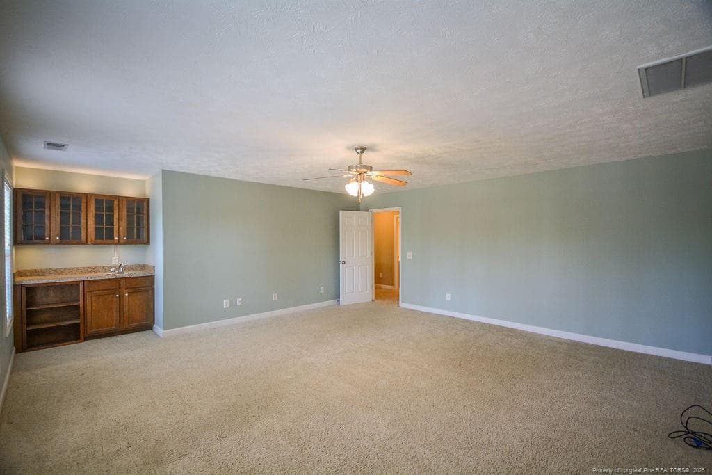 Bonus Room - 76 Clearwater Harbour, Sanford, NC 27332
